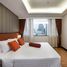 1 Bedroom Condo for rent at Rembrandt Sukhumvit, Khlong Toei, Khlong Toei
