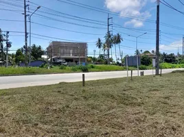 Земельный участок for sale in Pa Khlok, Тхаланг, Pa Khlok