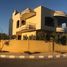 5 Bedroom Villa for sale at Golden Heights, North Investors Area, New Cairo City