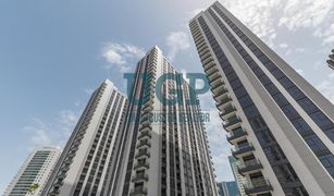 3 Bedrooms Apartment for sale in Shams Abu Dhabi, Abu Dhabi The Bridges