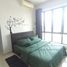 Studio Appartement zu vermieten im Sengkang Square, Sengkang town centre