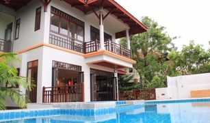 6 Bedrooms Villa for sale in Ratsada, Phuket Baan Rommai Chailay