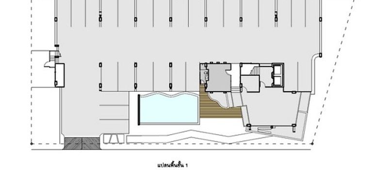 Master Plan of Tree Boutique Resort - Photo 1