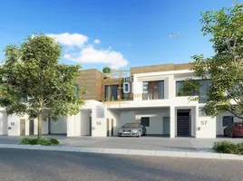 3 Bedroom Townhouse for sale at Marbella, Mina Al Arab