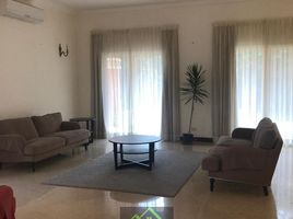 5 Bedroom Villa for rent at El Rehab Extension, Al Rehab, New Cairo City, Cairo, Egypt