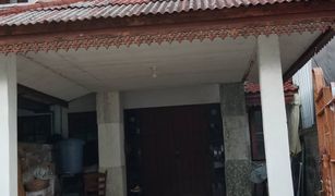 2 Bedrooms Townhouse for sale in Bang Krabao, Nakhon Pathom Krisda City Golf Hills