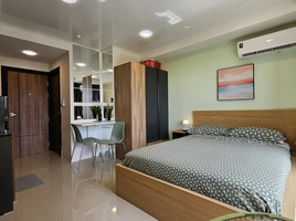 Studio Wohnung zu verkaufen im 777 Beach Condo, Mai Khao