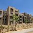 2 Bedroom Apartment for sale at Palm Hills Village Gate, South Investors Area