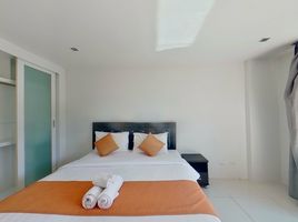 1 Schlafzimmer Appartement zu verkaufen im The Pixels Cape Panwa Condo, Wichit, Phuket Town