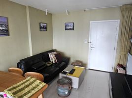 1 Schlafzimmer Wohnung zu verkaufen im Aspire Sukhumvit 48, Phra Khanong