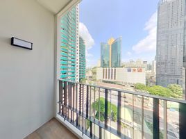 2 Schlafzimmer Appartement zu vermieten im Muniq Sukhumvit 23, Khlong Toei Nuea