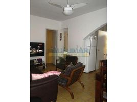 2 Bedroom Apartment for sale at Vila Atlântica, Mongagua