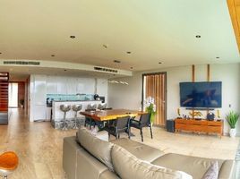 3 Schlafzimmer Wohnung zu vermieten im Bluepoint Condominiums, Patong