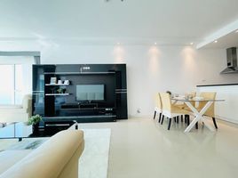 1 Schlafzimmer Wohnung zu verkaufen im Ocean Portofino, Na Chom Thian