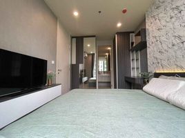 1 Bedroom Condo for rent at Noble Recole, Khlong Toei Nuea, Watthana