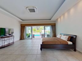 5 Bedroom Villa for rent at Sedona Villas 1, Pong, Pattaya