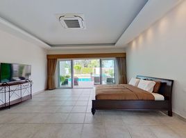 5 Schlafzimmer Haus zu vermieten im Sedona Villas 1, Pong, Pattaya, Chon Buri