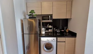 ขายคอนโด 1 ห้องนอน ใน คลองตัน, กรุงเทพมหานคร พาร์ค ออริจิ้น พร้อมพงษ์