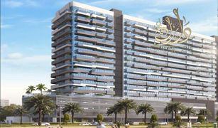 Studio Apartment for sale in Champions Towers, Dubai Azizi Grand