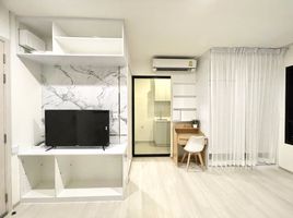 Studio Condo for rent at Life Asoke, Bang Kapi