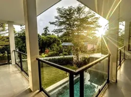 4 Schlafzimmer Villa zu vermieten in Phuket, Choeng Thale, Thalang, Phuket