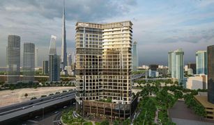 3 Bedrooms Apartment for sale in Ubora Towers, Dubai The Paragon by IGO