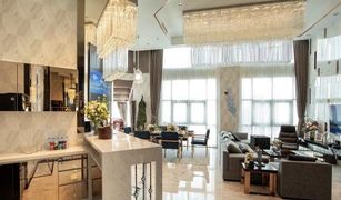 2 Bedrooms Penthouse for sale in Huai Khwang, Bangkok Belle Grand Rama 9