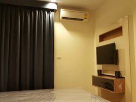 1 Schlafzimmer Wohnung zu vermieten im Rhythm Sathorn, Thung Wat Don