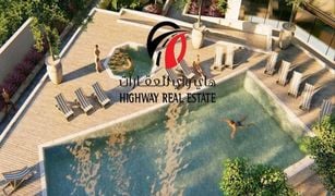 2 Bedrooms Apartment for sale in , Dubai Nobles Tower