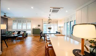 4 Bedrooms House for sale in Prawet, Bangkok Burasiri Pattanakarn