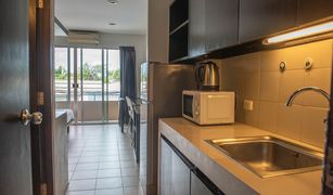 1 Bedroom Apartment for sale in Chalong, Phuket Chaofa West Suites