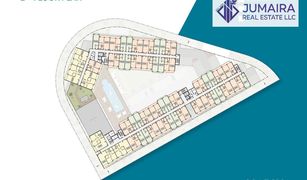 1 Bedroom Apartment for sale in Al Hamra Marina Residences, Ras Al-Khaimah Marina Apartments E