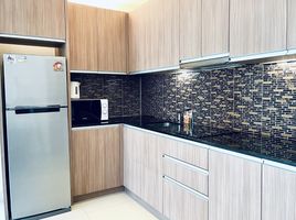 1 Schlafzimmer Appartement zu verkaufen im Nam Talay Condo, Na Chom Thian, Sattahip, Chon Buri