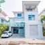 4 Bedroom Villa for rent in Wat Koh High School, Boeng Reang, Phsar Thmei Ti Bei