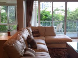 4 Schlafzimmer Wohnung zu vermieten im Belgravia Residences, Khlong Tan