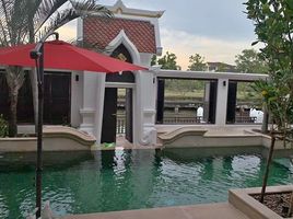 4 Bedroom Villa for rent at Viewtalay Marina, Na Chom Thian, Sattahip