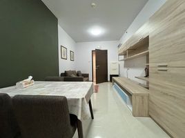 1 Schlafzimmer Appartement zu verkaufen im Supalai Park Khaerai - Ngamwongwan, Bang Kraso