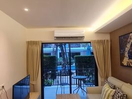 1 Bedroom Condo for sale at The Title Rawai Phase 3 West Wing, Rawai