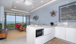 1 chambre Condominium a vendre à Choeng Thale, Phuket Andamaya Surin Bay