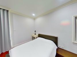 4 Schlafzimmer Appartement zu vermieten im The Park Chidlom, Lumphini, Pathum Wan