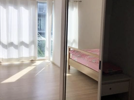 2 Bedroom Condo for sale at A Space Play, Sam Sen Nok, Huai Khwang