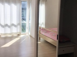 2 Bedroom Apartment for sale at A Space Play, Sam Sen Nok