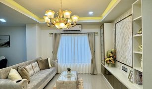 3 Bedrooms Townhouse for sale in Bang Lamung, Pattaya 