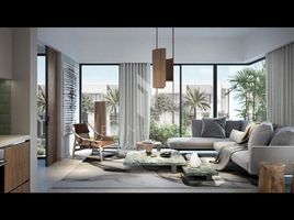 4 Bedroom Townhouse for sale at Nara, Juniper, DAMAC Hills 2 (Akoya)