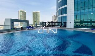 1 Bedroom Apartment for sale in City Of Lights, Abu Dhabi Hydra Avenue Towers