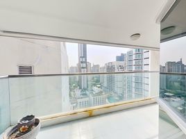 1 Schlafzimmer Wohnung zu verkaufen im Sukhumvit Suite, Khlong Toei Nuea