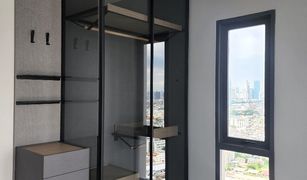 2 chambres Condominium a vendre à Bang Khlo, Bangkok The Key Rama 3