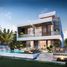 6 Bedroom Villa for sale at Morocco, Golf Vita, DAMAC Hills (Akoya by DAMAC), Dubai