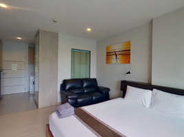 Studio Condo for rent at The Bliss Condo by Unity, Patong