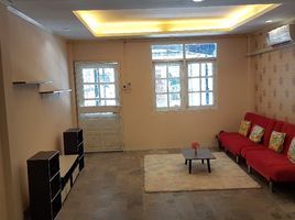 2 Bedroom House for sale in Yaek Nonthaburi 1 MRT, Bang Kraso, Bang Kraso